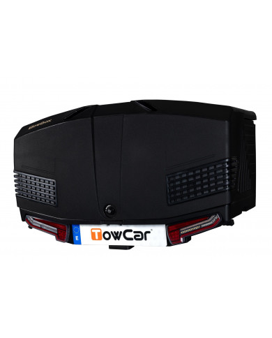 TOWBOX V3 bagażnik na hak