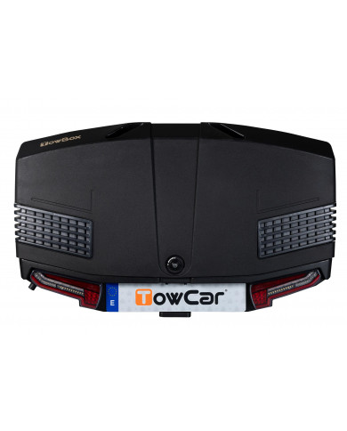 TOWBOX V3 bagażnik na hak