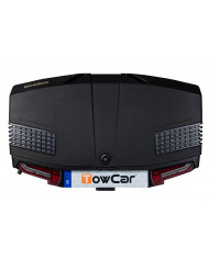TOWBOX V3 bagażnik na hak