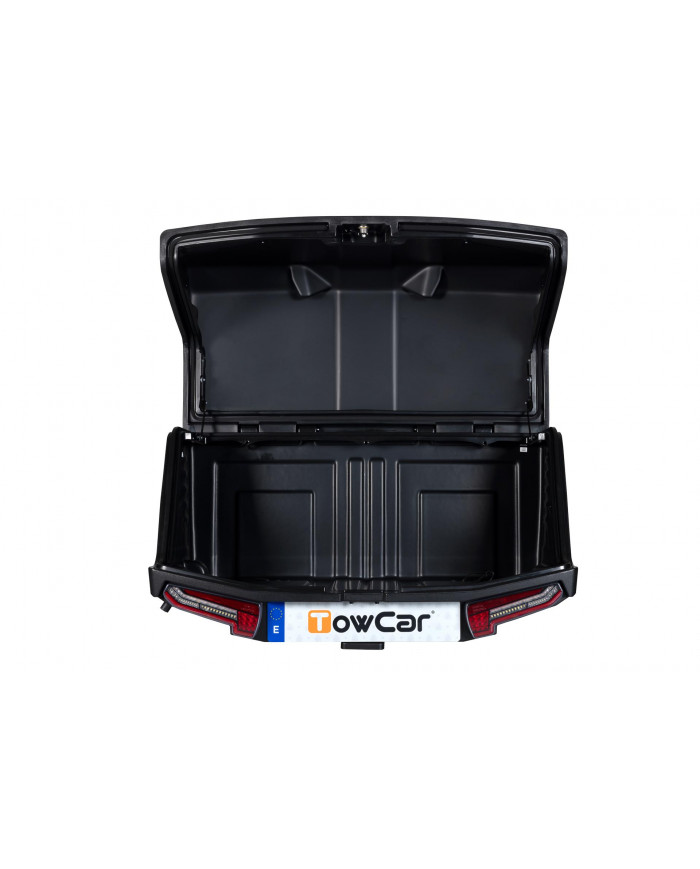 TOWBOX V3 bagażnik na hak