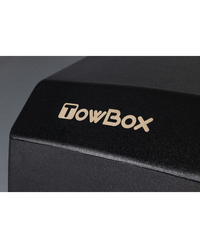 TOWBOX V3 bagażnik na hak