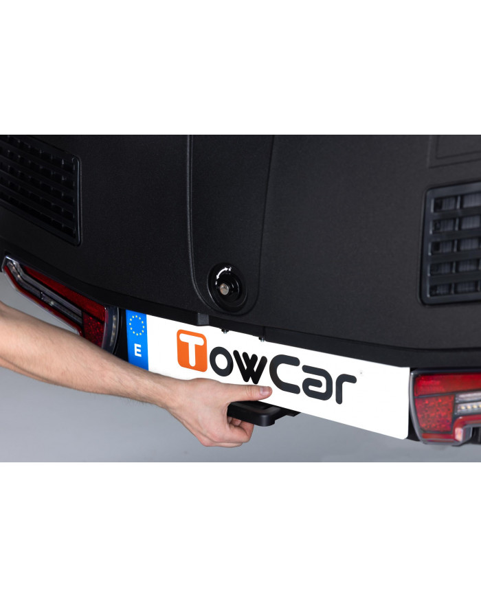 TOWBOX V3 box na tažné zařízení