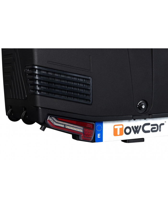 TOWBOX V3 bagażnik na hak