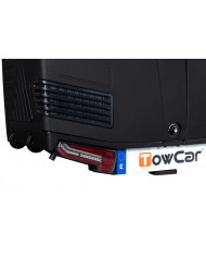 TOWBOX V3 vonóhorgos szállítódoboz