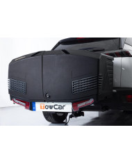 TOWBOX V3 bagażnik na hak