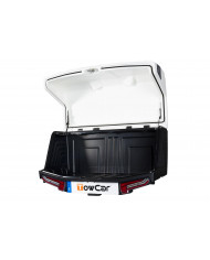 TOWBOX V3 szállító box vonóhorogra