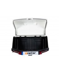TOWBOX V3 szállító box vonóhorogra