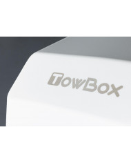 TOWBOX V3 towbar luggage carrier