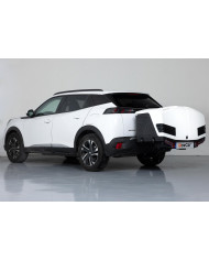 TOWBOX V3 towbar cargo carrier