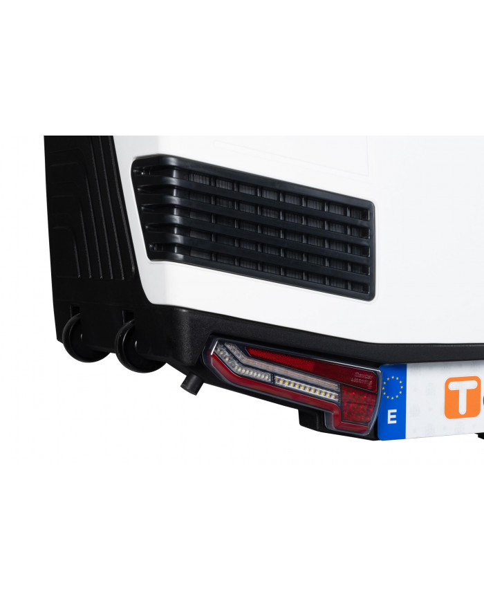 TOWBOX V3 szállító box vonóhorogra