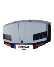 TOWBOX V3 box na hak holowniczy
