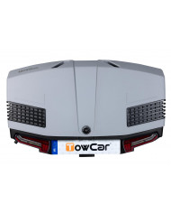 TOWBOX V3 szállító box vonóhorogra