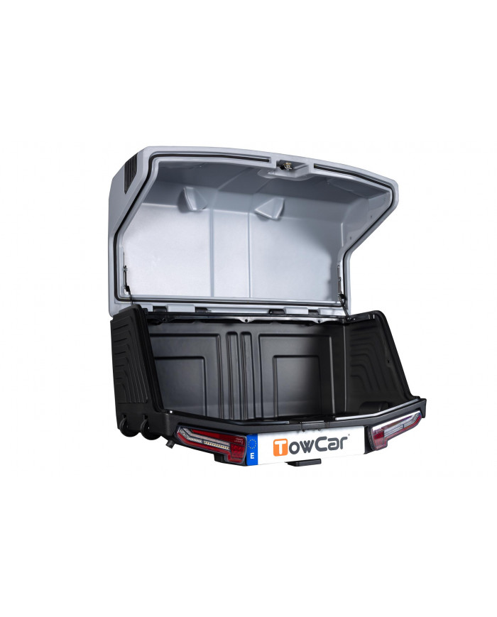 TOWBOX V3 box na hak holowniczy