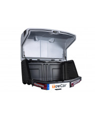 TOWBOX V3 szállító box vonóhorogra