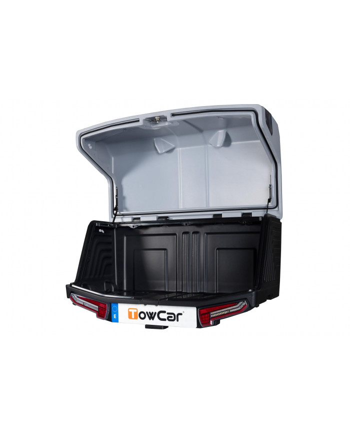 TOWBOX V3 box na ťažné zariadenie