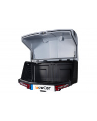 TOWBOX V3 towbar cargo carrier