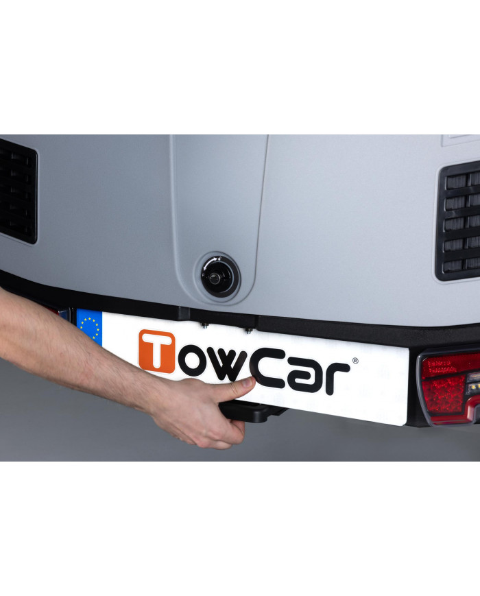 TOWBOX V3 box na ťažné zariadenie