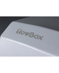 TOWBOX V3 towbar luggage carrier
