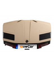 TOWBOX V3 škatla za vlečno kljuko
