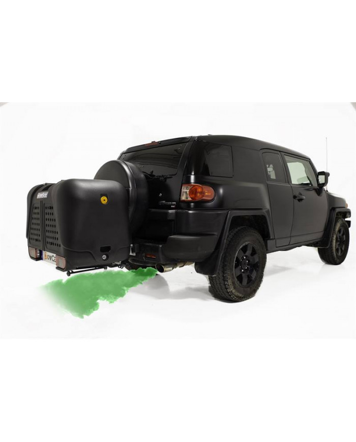 Elevation adapter for Towbox V2, V3, EVO, ALPHA