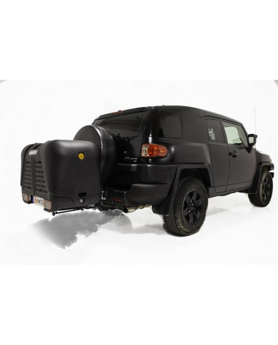 Elevation adapter for Towbox V2, V3, EVO, ALPHA