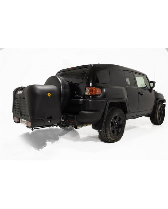 Elevation adapter for Towbox V2, V3, EVO, ALPHA