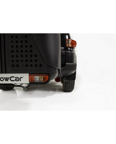 TowBox V2, V3, EVO und Alpha-Hebesatz