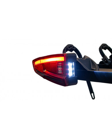 Spinder TX2 LED nosič bicyklov