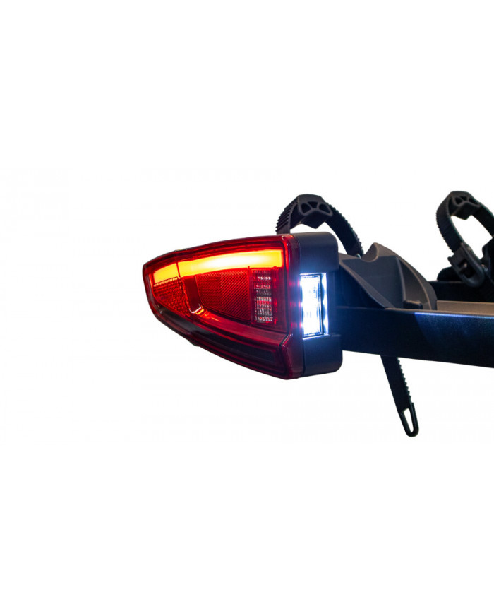 Spinder TX2 LED nosilec za kolo