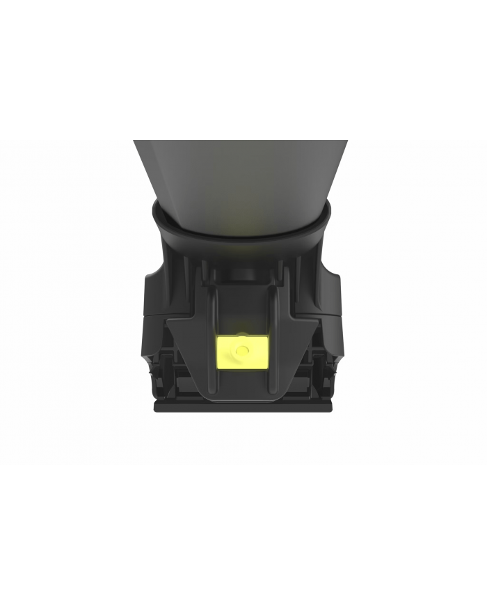 Turtle AIR 2 Aerodynamischer Dachträger - Schwarz