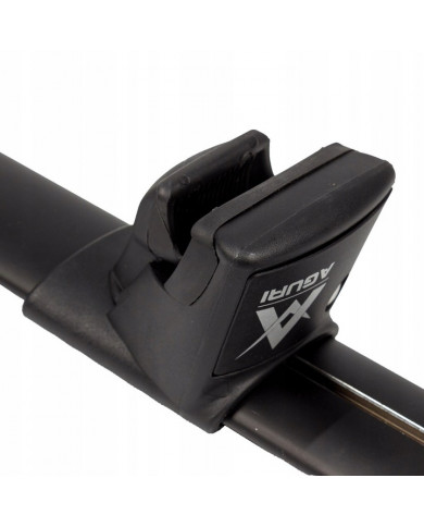 Aguri RUNNER střešní nosič R2B - Black