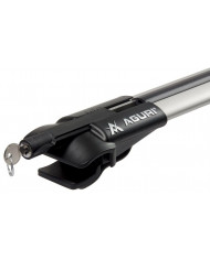 Bagażnik dachowy Aguri PRESTIGE P6 - Black