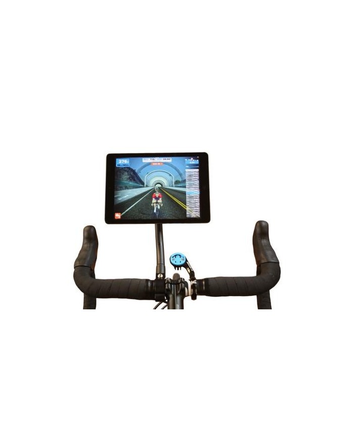 Seasucker FLEX for exercise bike