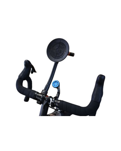 Seasucker FLEX for exercise bike