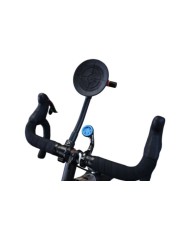 Seasucker FLEX for exercise bike