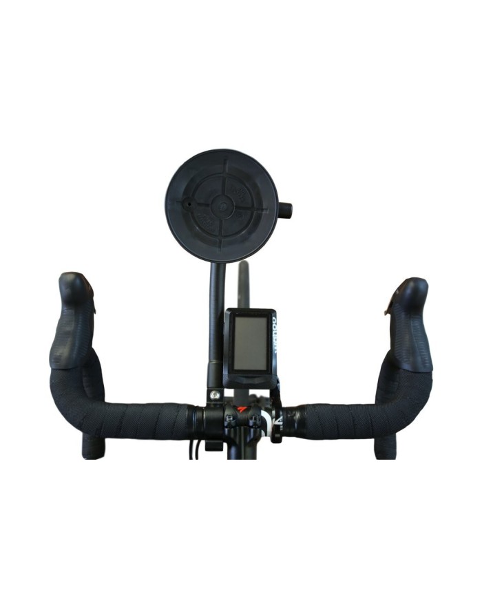 Seasucker FLEX for exercise bike