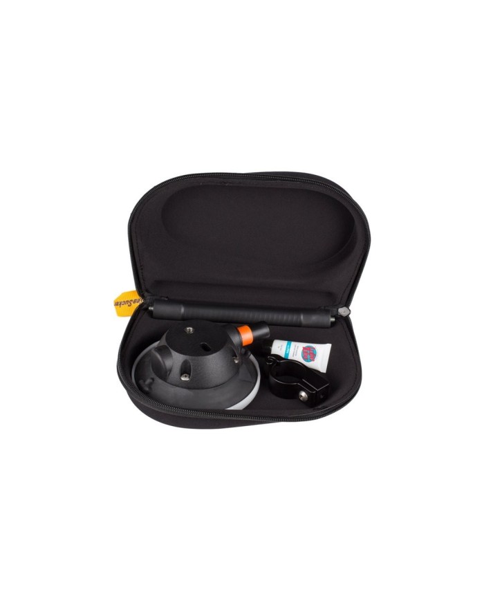 Seasucker FLEX für Heimtrainer