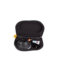 Seasucker FLEX for exercise bike