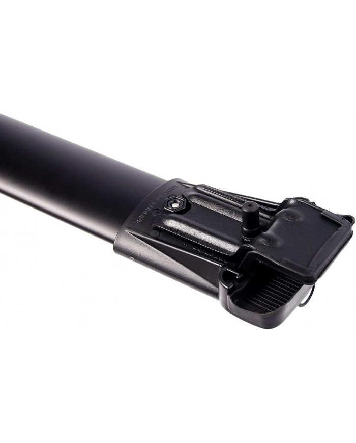 Bagażnik dachowy Aguri PRESTIGE S15 - Black