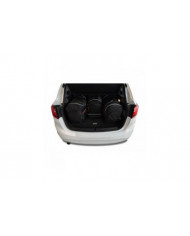 KJUST autótáska készlet a csomagtartóhoz - BMW 2 ACTIVE TOURER F45 2014-2021 4PCS