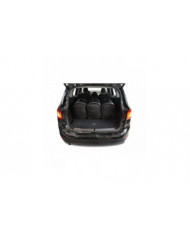 KJUST komplet avto torb za v prtljažnik - BMW 2 GRAN TOURER F46 2015-2021 5PCS