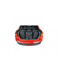 Zestaw toreb samochodowych na bagażnik KJUST - BMW X5 F15 2013-2018 5PCS