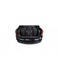KJUST sada autotašek do kufru - BMW X5 F15 2013-2018 5PCS
