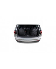  KJUST komplet avto torb za v prtljažnik - VW TIGUAN II 2016-2024 4PCS