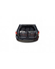  KJUST komplet avto torb za v prtljažnik - MAZDA 6 KOMBI III 2012+ 5PCS