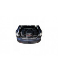 KJUST sada autotašek do kufru - MAZDA CX-7 I (ER) 2007-2012 4PCS