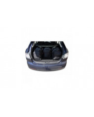  Zestaw toreb samochodowych na bagażnik KJUST - MAZDA CX-7 I (ER) 2007-2012 4PCS