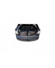 KJUST sada autotašek do kufru - MAZDA CX-7 I (ER) 2007-2012 4PCS