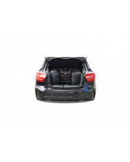 KJUST autótáska készlet a csomagtartóhoz - MERCEDES-BENZ A HATCHBACK W176 2012-2017 4PCS