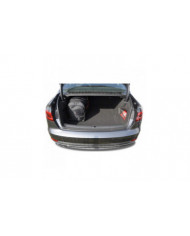  KJUST komplet avto torb za v prtljažnik - AUDI A4 LIMOUSINE B9 2015+ 5PCS